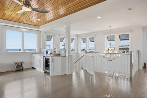 Tiny photo for 826 18th Street, Hermosa Beach, CA 90254 (MLS # SB26099117)