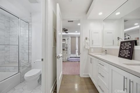 Tiny photo for 826 18th Street, Hermosa Beach, CA 90254 (MLS # SB26099117)