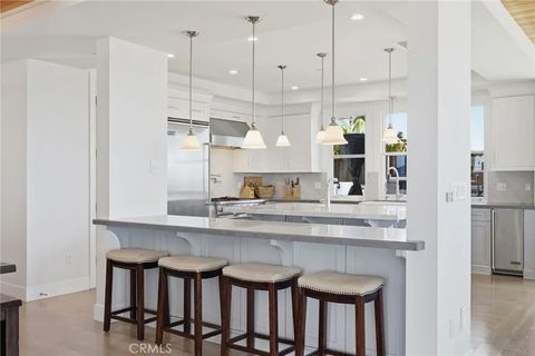 Tiny photo for 826 18th Street, Hermosa Beach, CA 90254 (MLS # SB26099117)