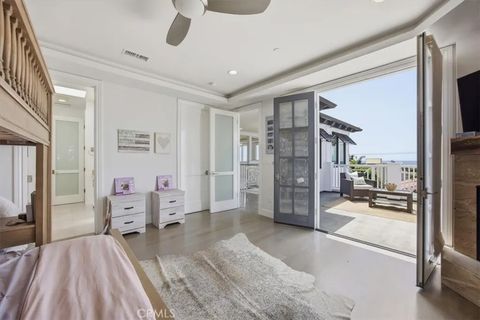 Tiny photo for 826 18th Street, Hermosa Beach, CA 90254 (MLS # SB26099117)