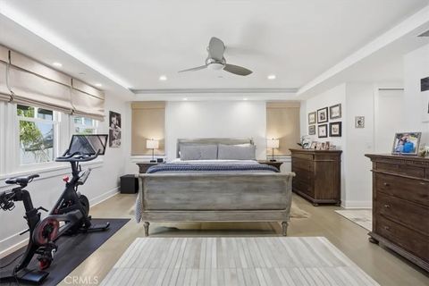 Tiny photo for 826 18th Street, Hermosa Beach, CA 90254 (MLS # SB26099117)