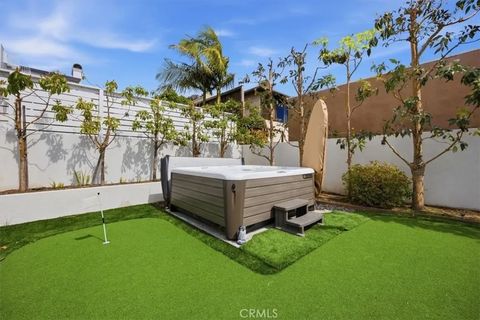 Tiny photo for 826 18th Street, Hermosa Beach, CA 90254 (MLS # SB26099117)