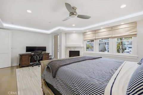 Tiny photo for 826 18th Street, Hermosa Beach, CA 90254 (MLS # SB26099117)