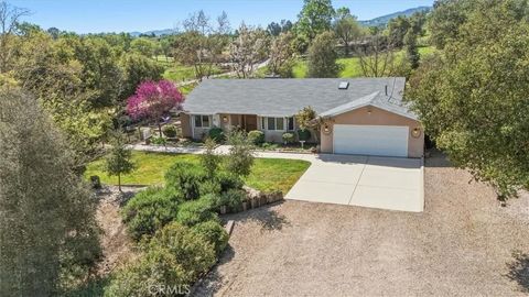 Photo of 13730 El Camino Real, Atascadero, CA 93422 (MLS # SC26058505)