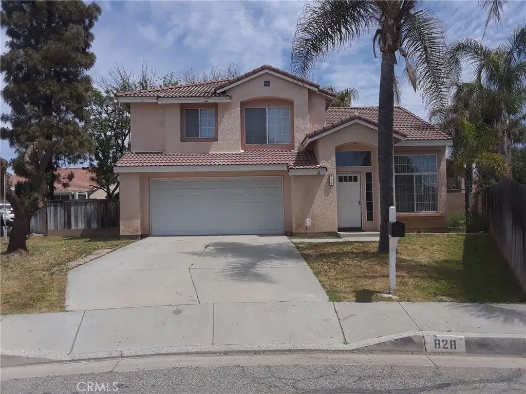 Photo of 828 Greenwich Court, Hemet, CA 92545 (MLS # PW26107359)