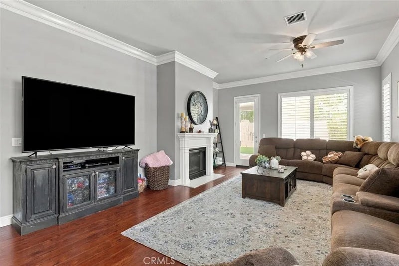 271 Buck Springs