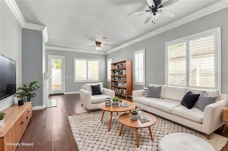 271 Buck Springs