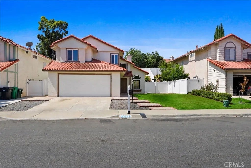 23247 Canyon Pines Place