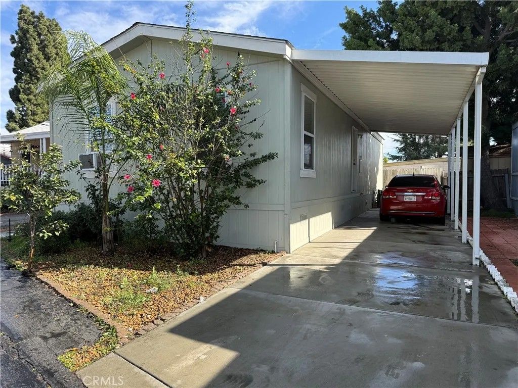 Photo of 12700 Elliott Ave #10, El Monte, CA 91732 (MLS # DW26018961)