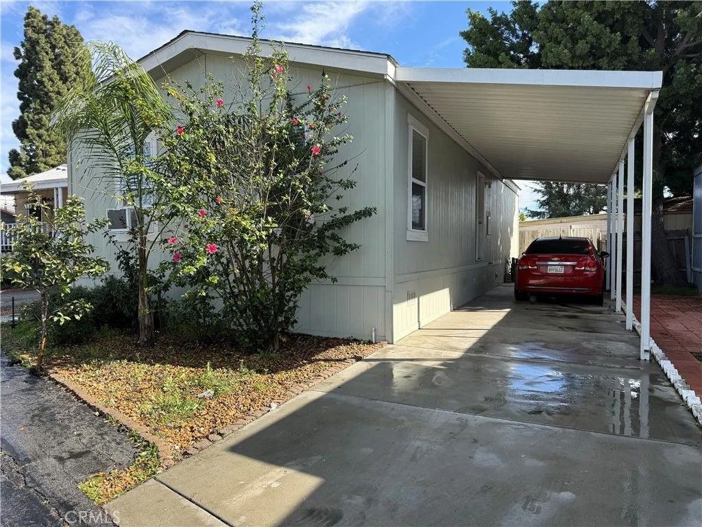 Photo of 12700 Elliott Ave #10, El Monte, CA 91732 (MLS # DW26018961)
