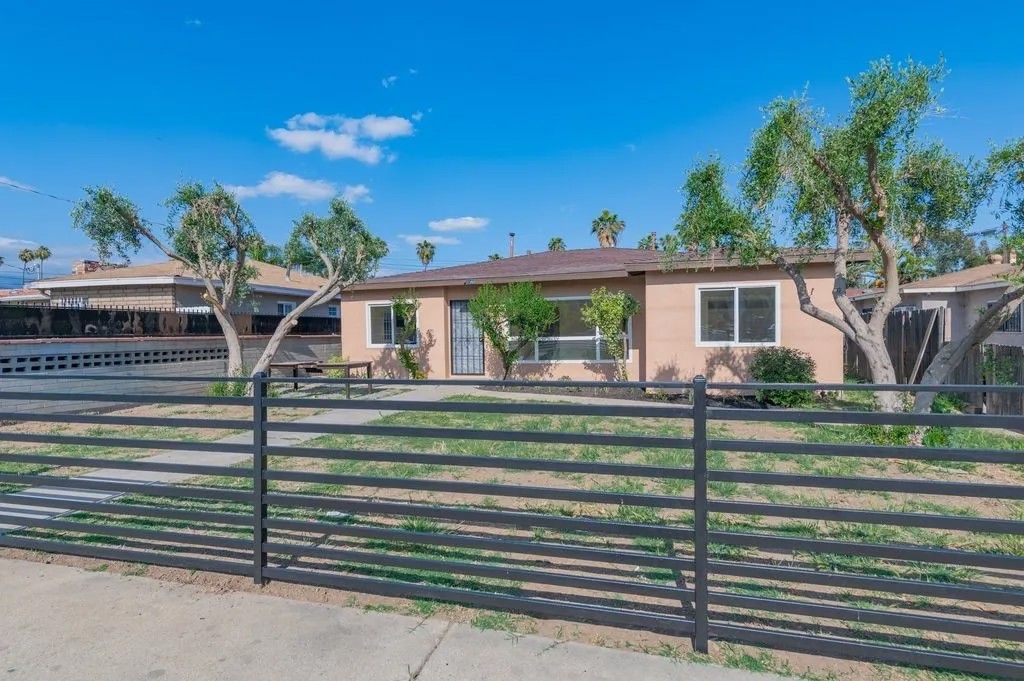 Photo of 1360 S Thomas St, Pomona, CA 91766 (MLS # TR26087435)