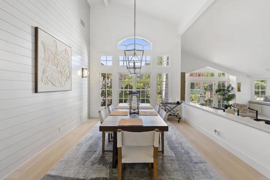 Photo of 5427 La Crescenta, Rancho Santa Fe, CA 92067 (MLS # NDP2607518)
