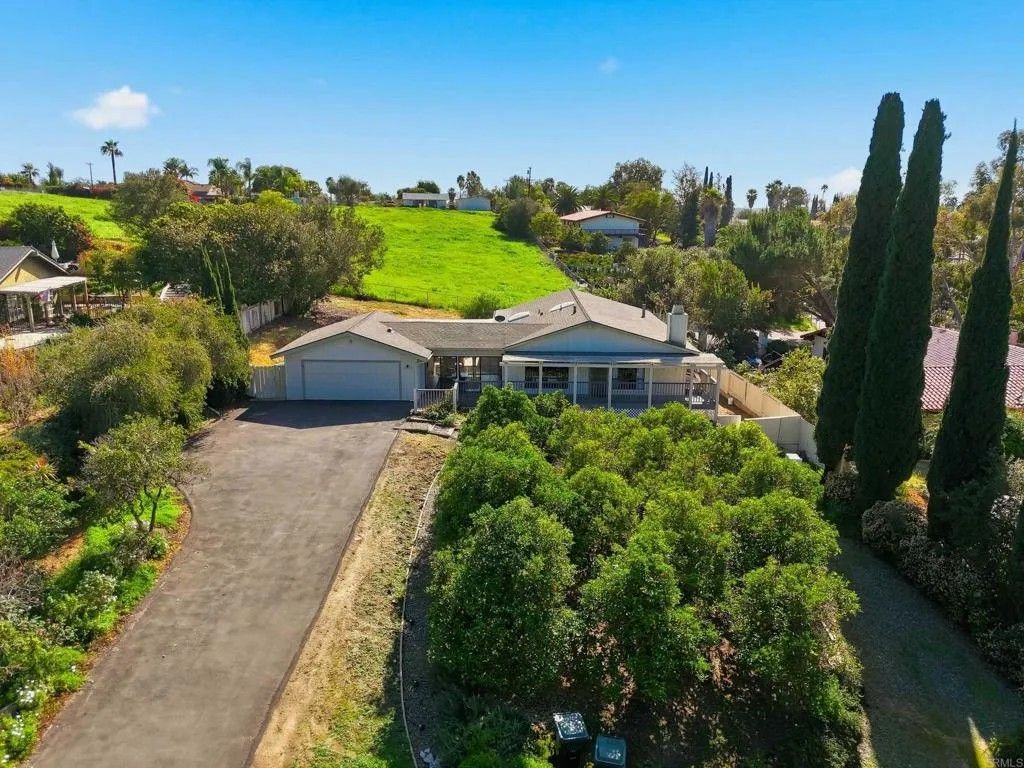 Photo of 1003 Via Unidos, Fallbrook, CA 92028 (MLS # NDP2601885)