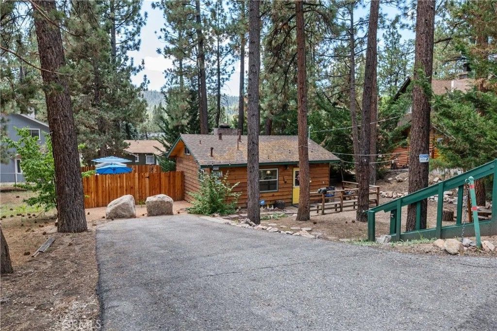 Photo of 42955 Encino Rd, Big Bear Lake, CA 92315 (MLS # PW26028173)