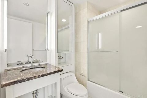 Tiny photo for 165 6Th Avenue #2504, San Diego, CA 92101 (MLS # NDP2505921)
