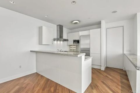 Tiny photo for 165 6Th Avenue #2504, San Diego, CA 92101 (MLS # NDP2505921)
