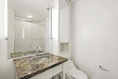 Tiny photo for 165 6Th Avenue #2504, San Diego, CA 92101 (MLS # NDP2505921)
