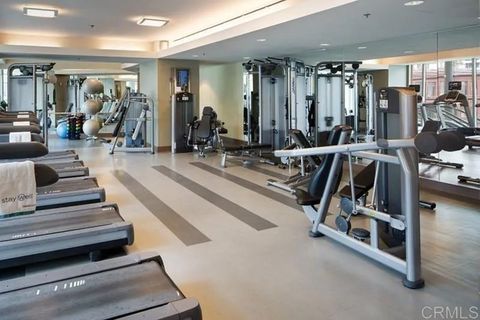 Tiny photo for 165 6Th Avenue #2504, San Diego, CA 92101 (MLS # NDP2505921)