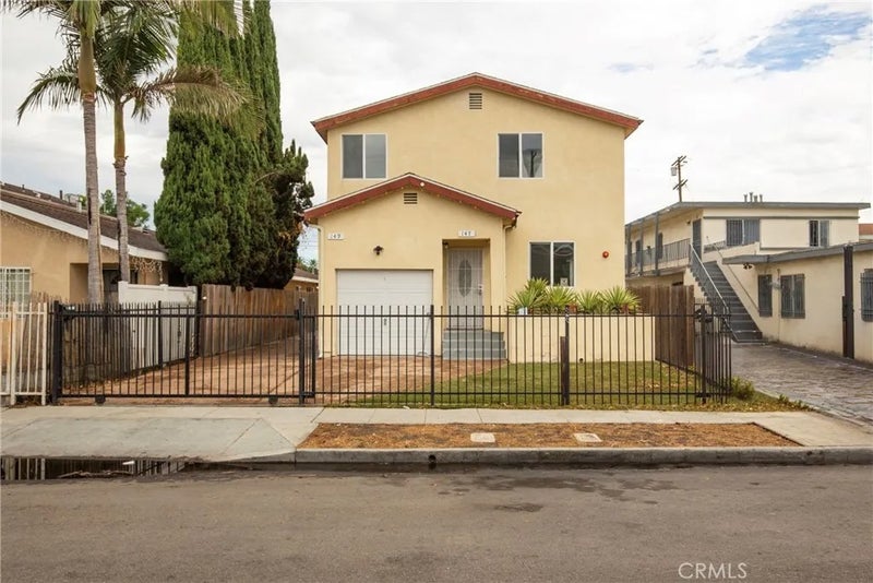 149 W Colden Avenue