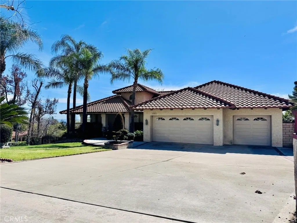 Photo of 10983 Boulder Canyon, Rancho Cucamonga, CA 91737 (MLS # AR26044185)