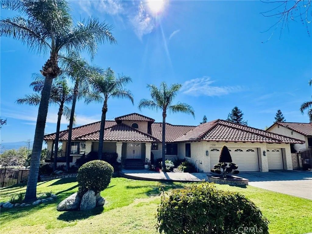 Photo of 10983 Boulder Canyon, Rancho Cucamonga, CA 91737 (MLS # AR26044185)