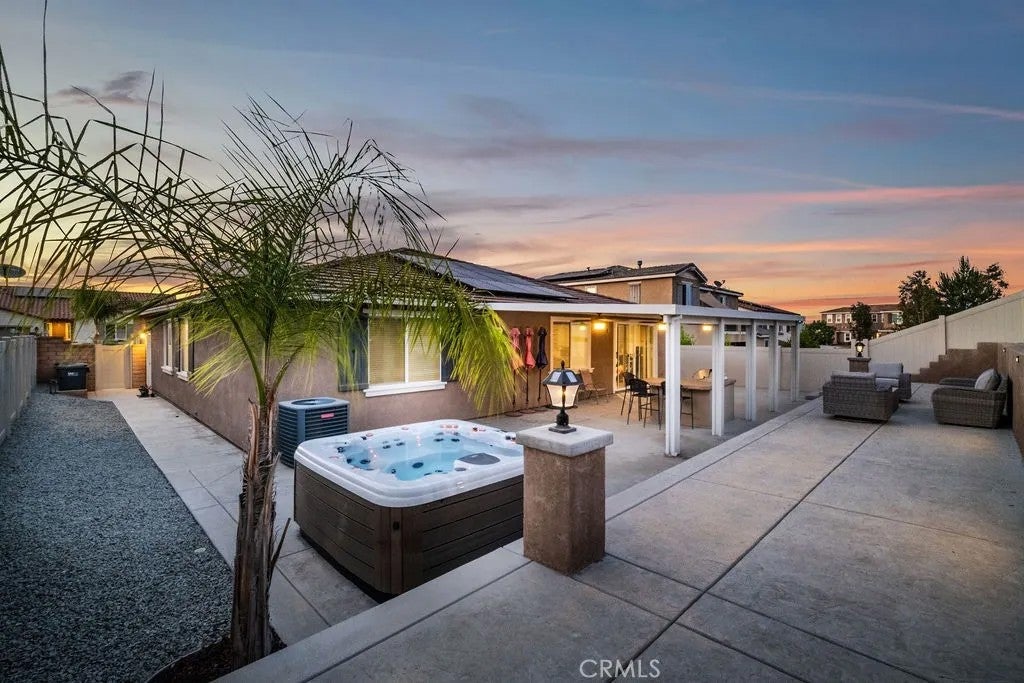 24763 Silver Stone Court