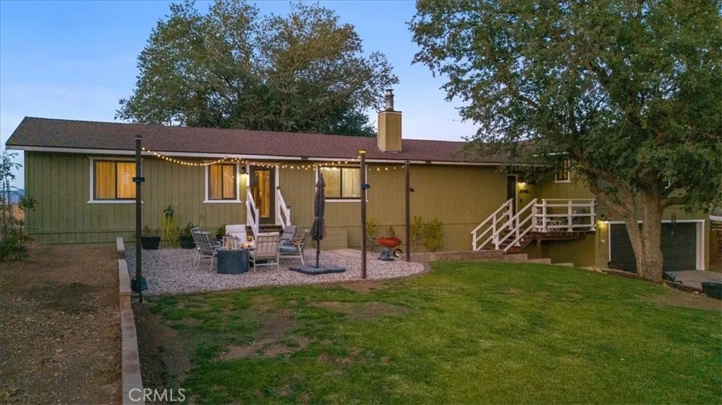 23700 Reindeer Drive