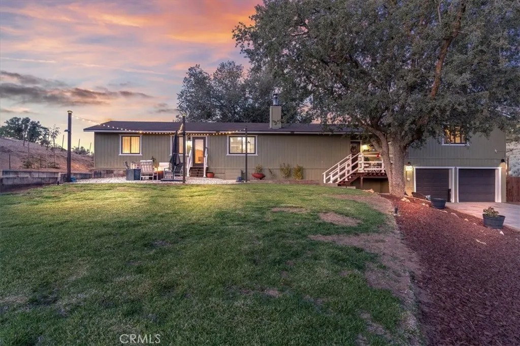 23700 Reindeer Drive
