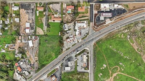 0 Van Buren Riverside CA 92508