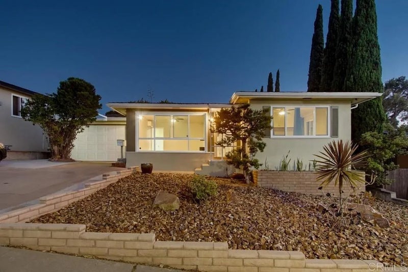 4142 Vista Grande Drive