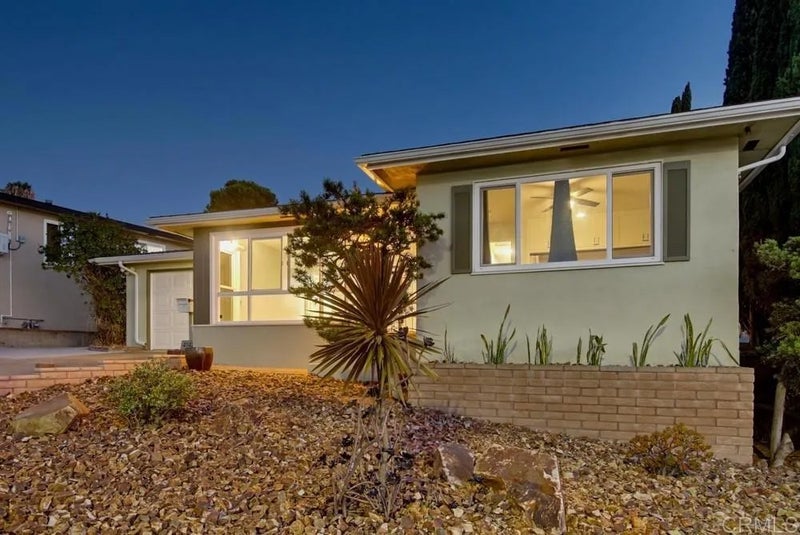 4142 Vista Grande Drive