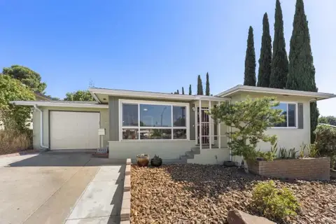 4142 Vista Grande Drive, San Diego, CA 92115 - #: PTP2604976