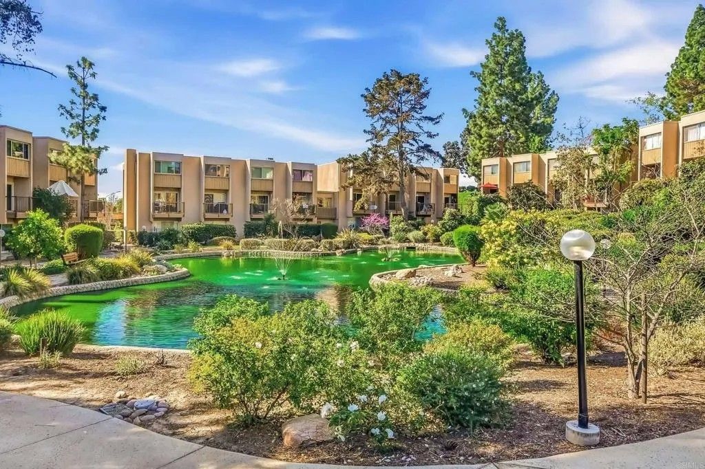 Photo of 5700 Baltimore Dr #191, La Mesa, CA 91942 (MLS # PTP2601991)