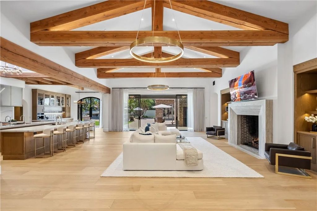 Photo of 15931 Via De Santa Fe, Rancho Santa Fe, CA 92067 (MLS # ND25074787)