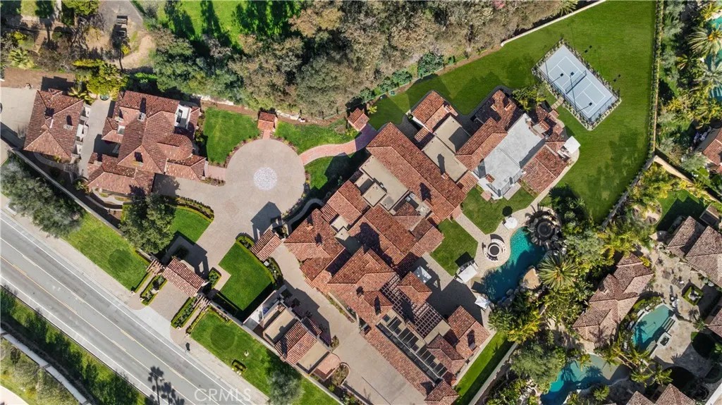 15931 Via De Santa Fe