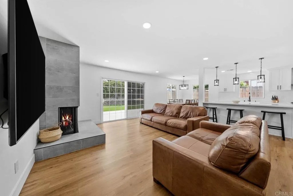 6461 Beaver Lake Court