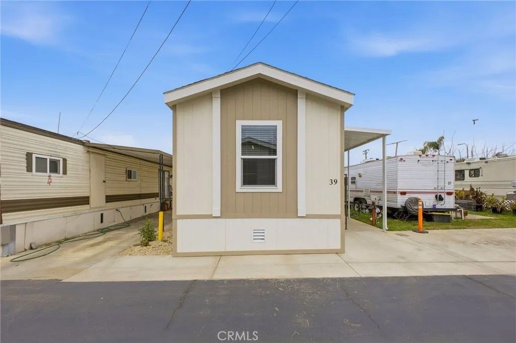 Photo of 18411 Valley Blvd #39, Bloomington, CA 92316 (MLS # CV26031828)
