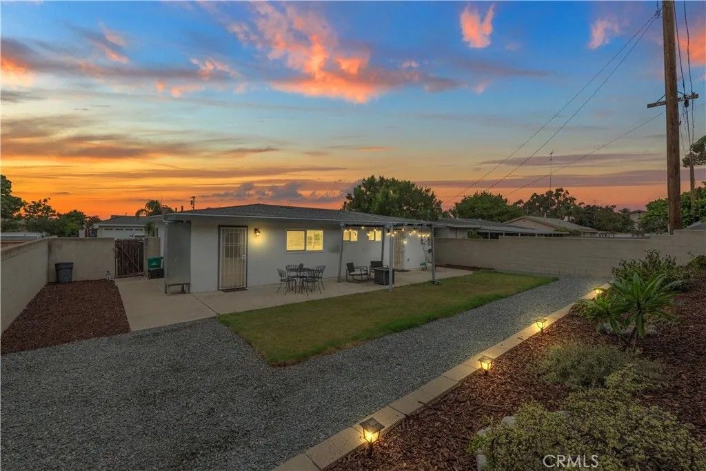 Photo of 3735 Budd Street, San Diego, CA 92111 (MLS # SW25229229)