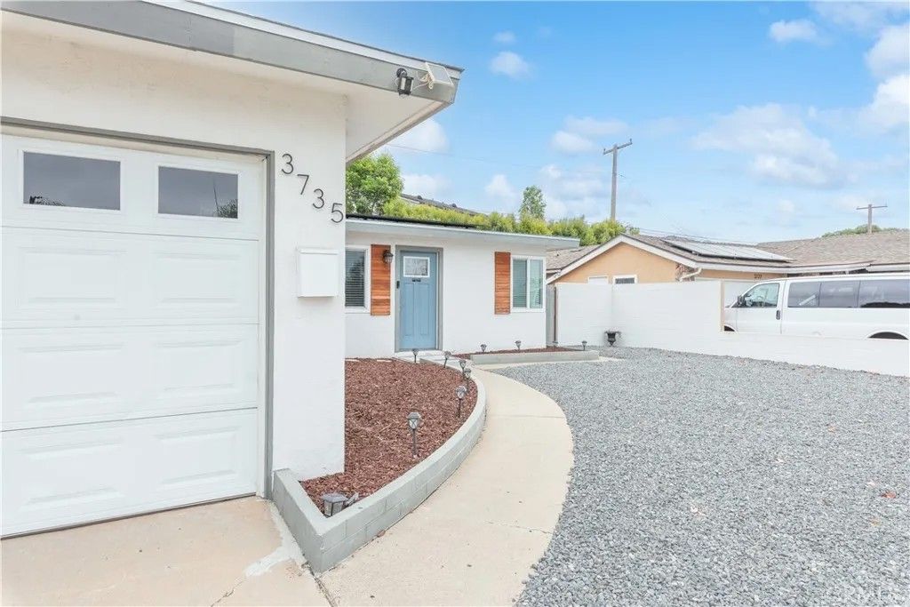 Photo of 3735 Budd Street, San Diego, CA 92111 (MLS # SW25229229)