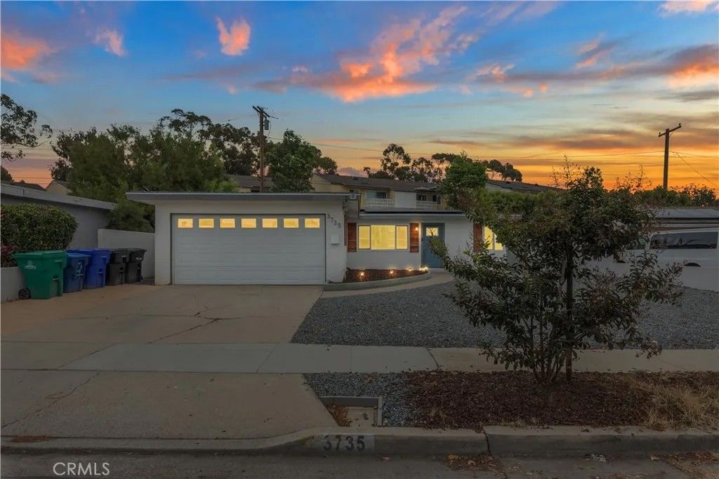 Photo of 3735 Budd Street, San Diego, CA 92111 (MLS # SW25229229)