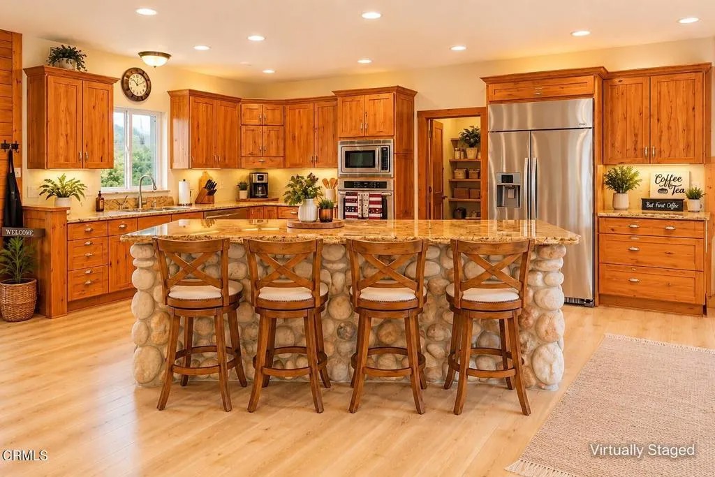 7477 Wheeler Canyon Road