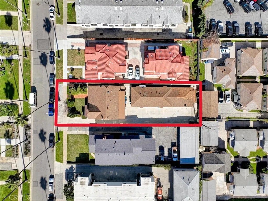 Photo of 102 S Curtis Ave, Alhambra, CA 91801 (MLS # AR26023126)