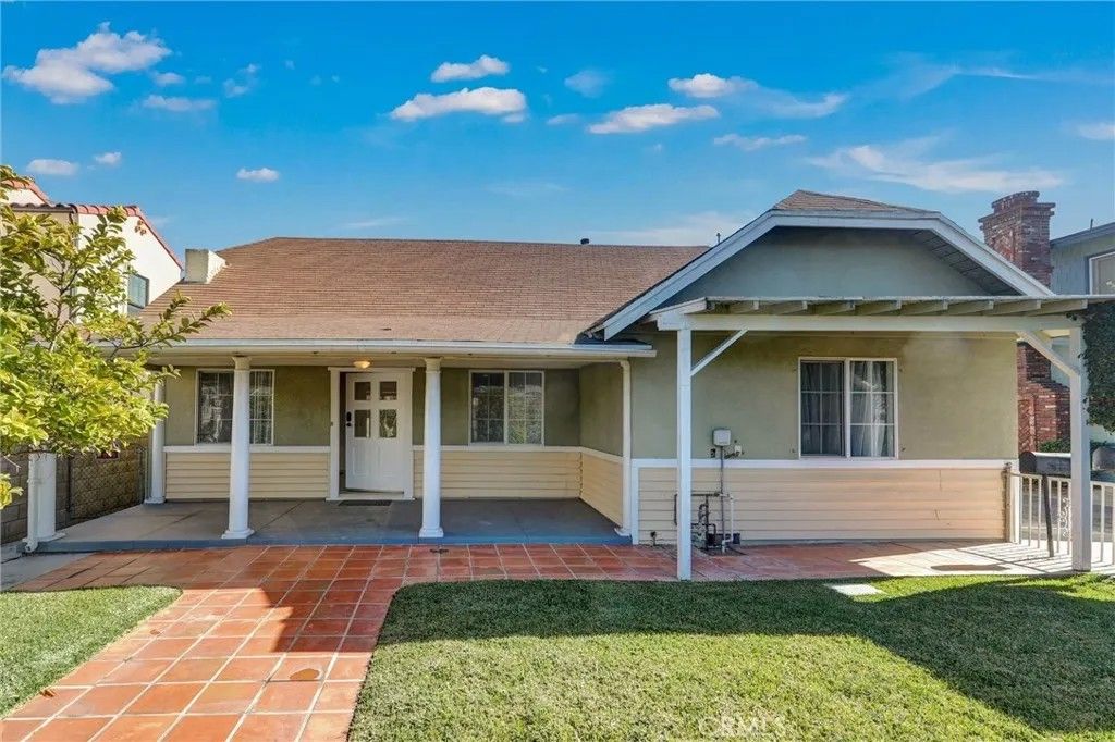 Photo of 102 S Curtis Ave, Alhambra, CA 91801 (MLS # AR26023126)