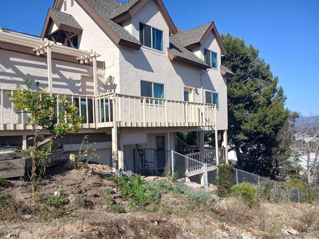 Photo of 1635 San Bernardino Ave, Spring Valley, CA 91977 (MLS # 250037788)