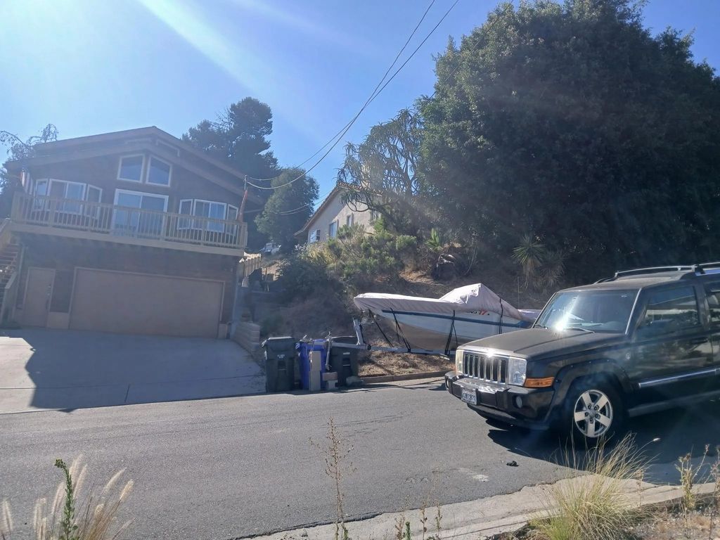 Photo of 1635 San Bernardino Ave, Spring Valley, CA 91977 (MLS # 250037788)