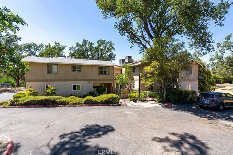 Photo of 5525 Capistrano Avenue #41, Atascadero, CA 93422 (MLS # NS25158811)