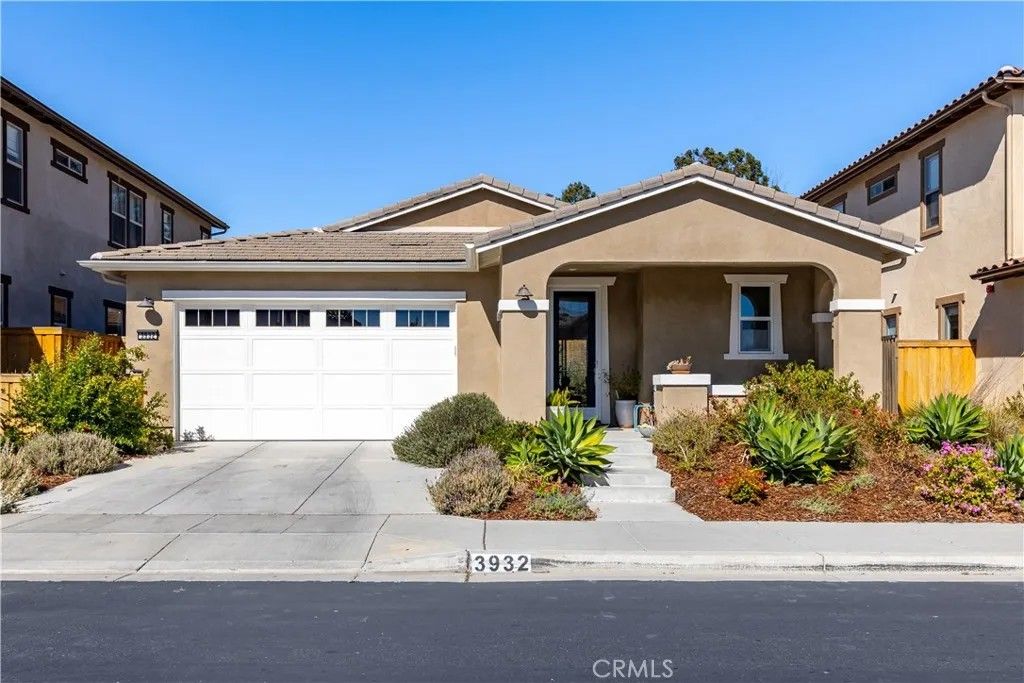 Photo for 3932 Kilbern Way, San Luis Obispo, CA 93401 (MLS # CV25177930)
