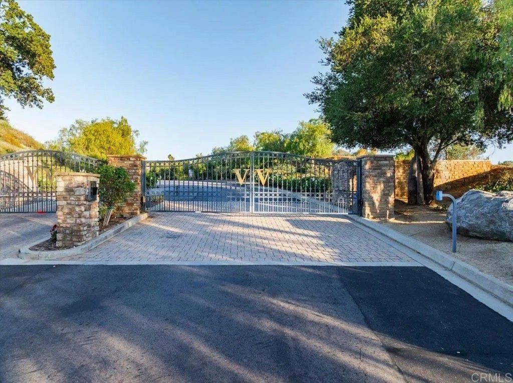 Photo of 27117 Santolina Street, Valley Center, CA 92082 (MLS # NDP2604665)