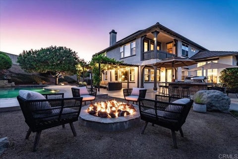 Photo of 27117 Santolina Street, Valley Center, CA 92082 (MLS # NDP2604665)