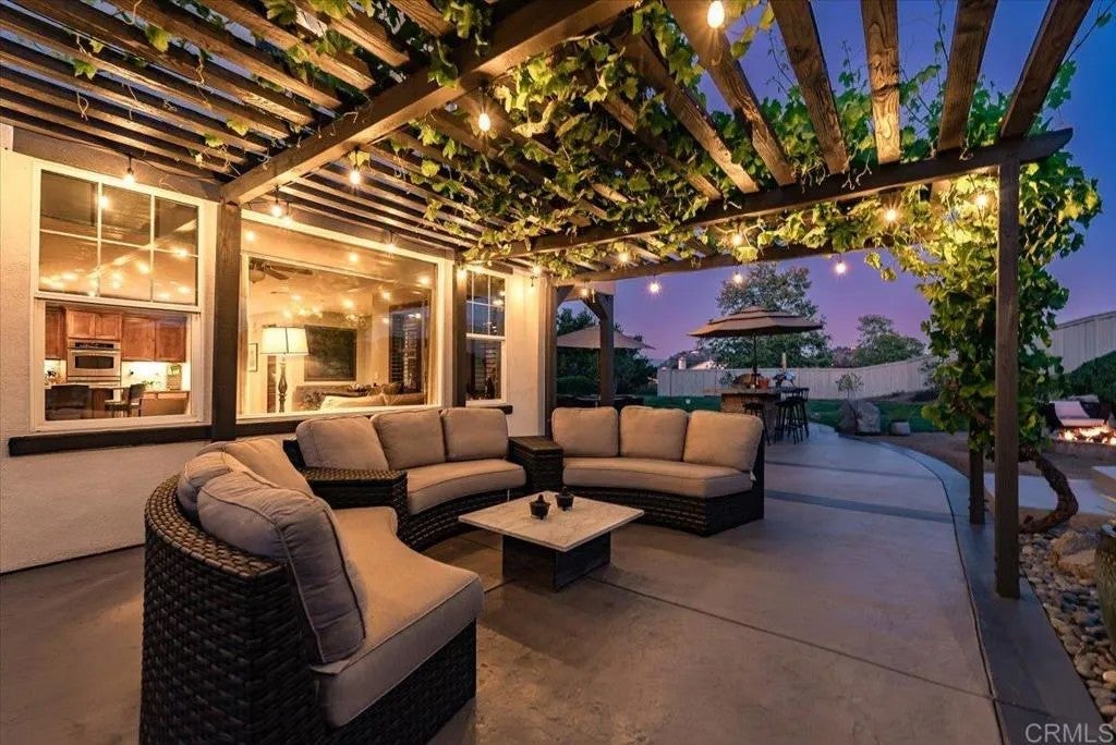 Photo of 27117 Santolina Street, Valley Center, CA 92082 (MLS # NDP2604665)